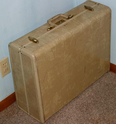 suitcase